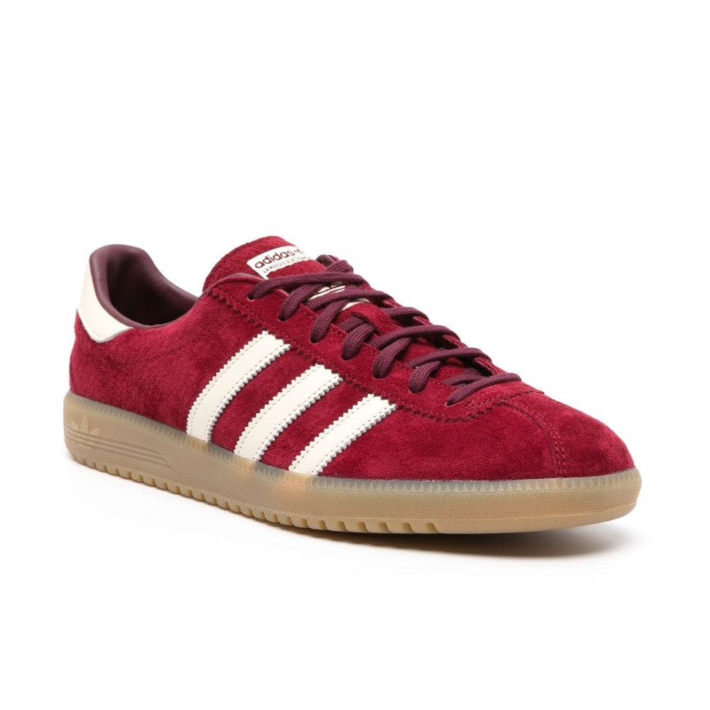 Adidas Bermuda Sneaker
